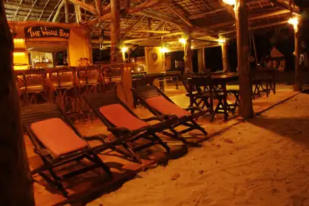 Melina's Beach Front Bungalow - 25
