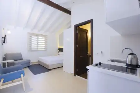 AEGEAN Apartments - Bungalows - 80