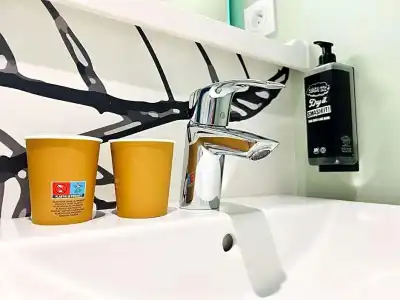 ibis budget Beaune - 35