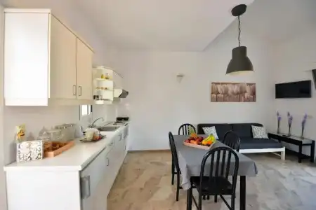 Anna Apartments Apart-Hotel - 38