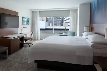 Toronto Marriott City Centre - 84