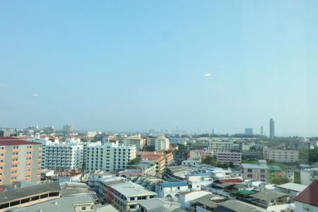 Boutique City And Bravo Pattaya - 22