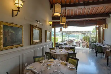 Mulino di Firenze, WorldHotels Crafted - 29