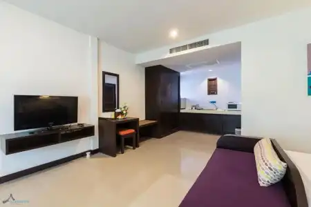Krabi Aquamarine Resort - SHA Extra Plus - 34