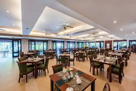 Duangjitt Resort & Spa - 11