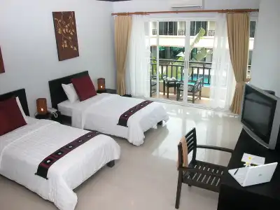 Napalai Resort Hua Hin - 33