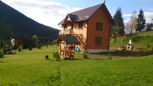 Kozichky Guest House - 27
