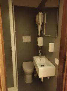 Albergo Casentino - 12