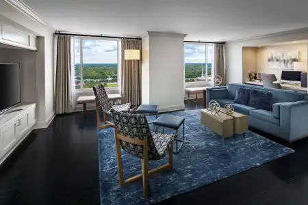Hyatt Regency Wichita - 78