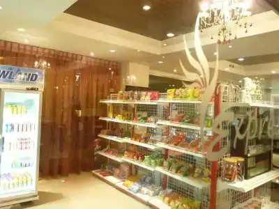 Anya Nana at Sukhumvit - 11