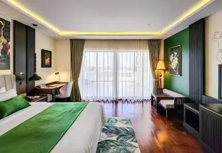 Borei Angkor Resort & Spa - 161