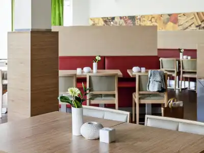 Ibis Berlin Dreilinden - 11
