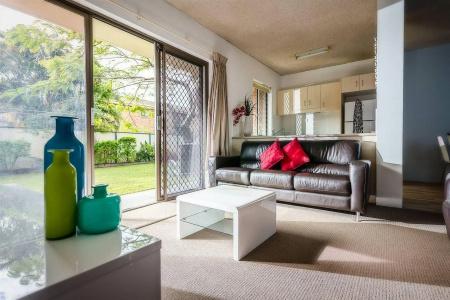 Coffs Harbour Holiday Apartments - 6