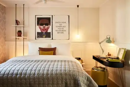 Max Brown Midtown, part of Sircle Collection - 66