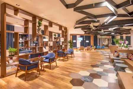 Lankaran Springs & Wellness Resort - 14
