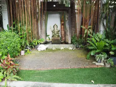 Murraya Residence - 18