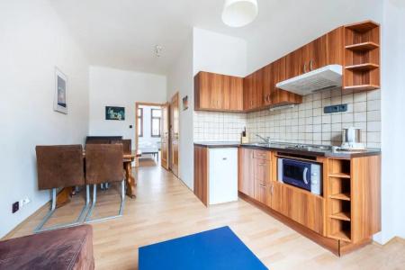 Family Apartments Praha 6 - 11