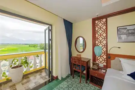 Le Pavillon Hoi An Boutique & Spa - 64