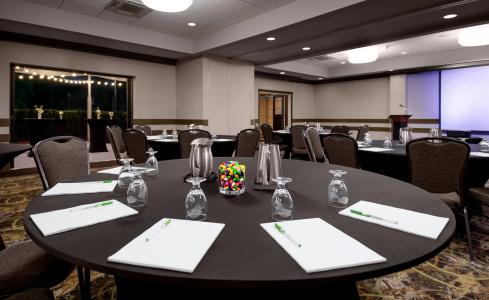 Holiday Inn Nashville - Vanderbilt (Dwtn) by IHG - 39