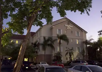Towneplace Suites by Marriott Boca Raton - 22
