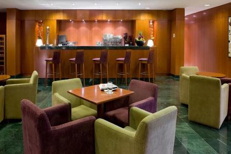 Sercotel Cornellà Barcelona - 27