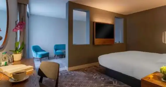 Hyatt Centric The Liberties Dublin - 46