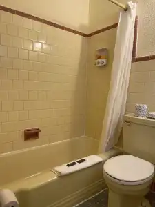 RusMar Motel - 27