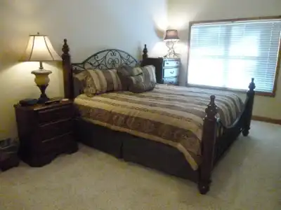 Ruidoso River Resort - 1