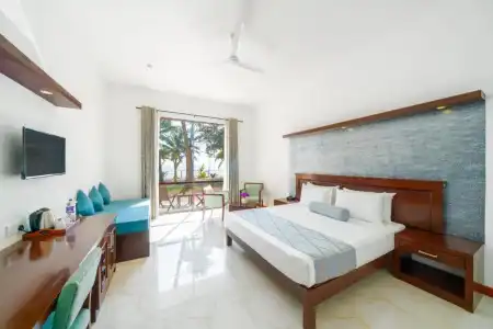 Mandara Resort - 64