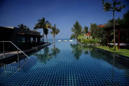 Chongfah Resort - 10
