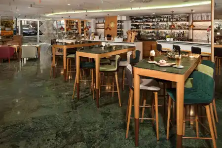 Meliá Barcelona Sarrià - 16