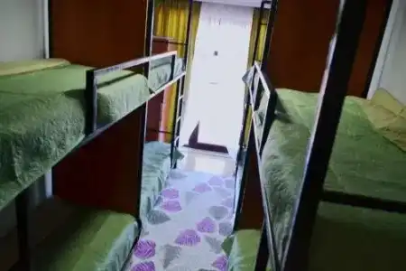 Black Sea Hostel - 2