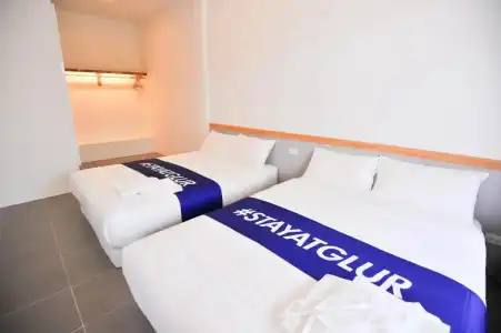 Glur Phuket Patong Beach - 54