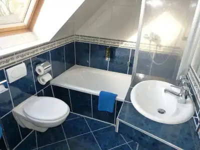 Vogel Appartements & Spa - 44