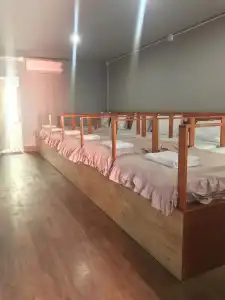 Aladdin Guest House - 8
