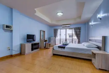 I-Rovers Sports Bar & Guesthouse - 19