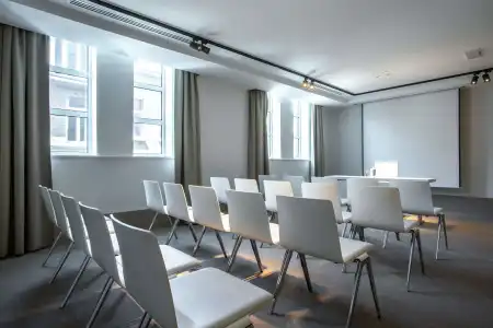 Radisson Blu, Antwerp City Centre - 14