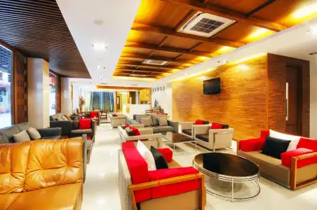 Baywalk Residence Pattaya By Thaiwat - 1