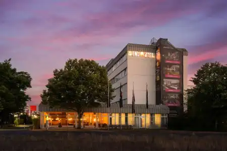 DIWOTEL by Trip Inn Frankfurt Airport Dreieich - 0