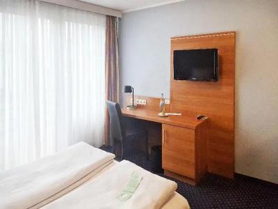 Garner Bochum by IHG - 141