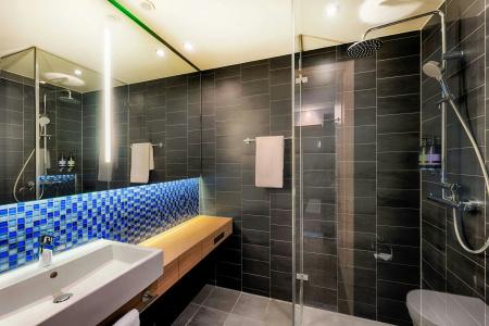 Premier Inn Heilbronn City Centre - 43