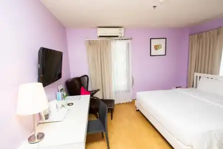 Ibis Styles Chiang Mai - 34