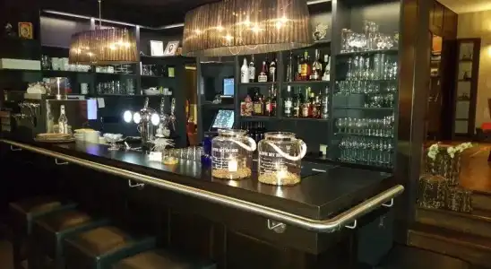 Restaurant de Beukelaer - 9