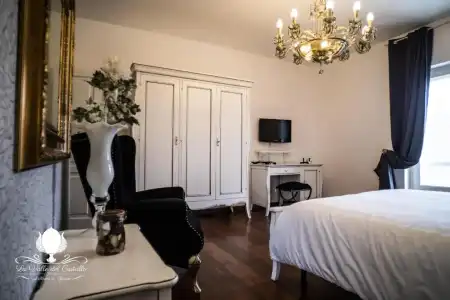 La Valle Del Cristallo B&B - 53