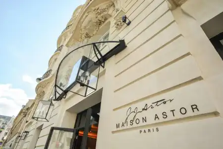 Maison Astor Paris, Curio Collection by Hilton - 25