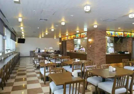 Dormy Inn Premium Otaru Natural Hot Spring - 21