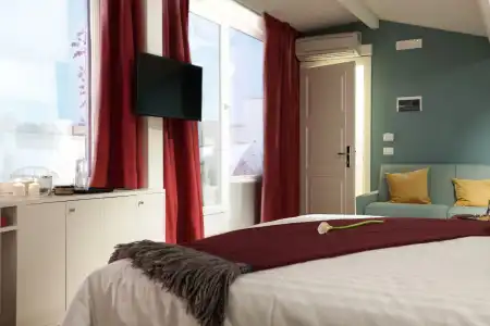 B&B Lorena Suites & Apartments - 1