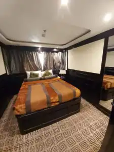 River Boat Botel - 5