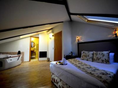 Beyaz Konak Otel - 21