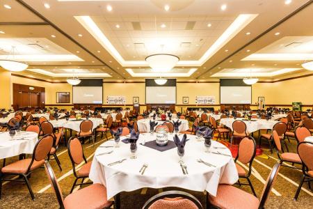 Hilton Garden Inn St. George - 20